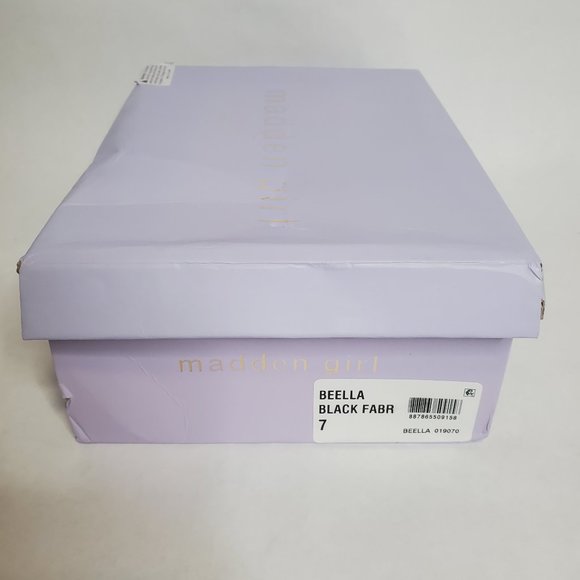 Madden Girl Women's Beella Dress Sandal | 7 | NWB - Picture 2 of 11